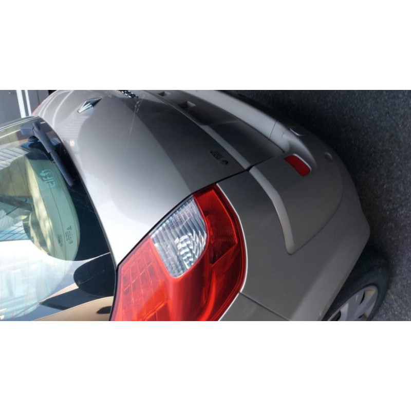 Boite de vitesses RENAULT SCENIC 2 PHASE 2 d’occasion