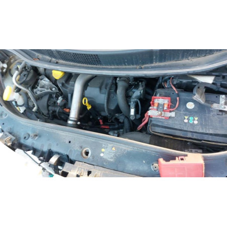 Boite de vitesses RENAULT SCENIC 2 PHASE 2 d’occasion