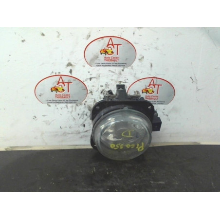 Anti brouillard droit (feux) CITROEN XSARA PICASSO PH1 MONOSPACE PICA HDI d’occasion