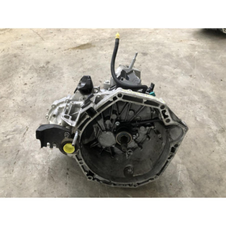 Boite de vitesses RENAULT LAGUNA 3 PHASE 1 d’occasion