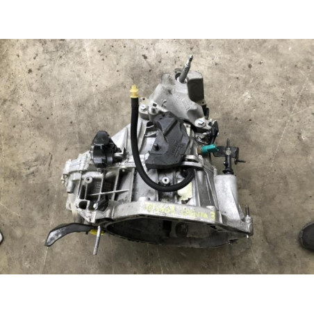 Boite de vitesses RENAULT LAGUNA 3 PHASE 1 d’occasion