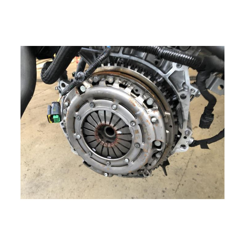 Moteur RENAULT CLIO 5 d’occasion