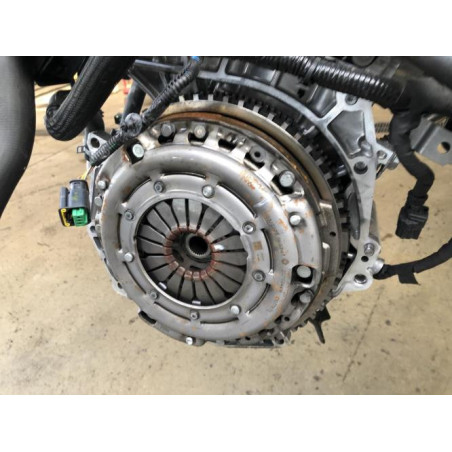 Moteur RENAULT CLIO 5 d’occasion