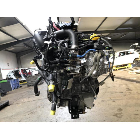 Moteur RENAULT CLIO 5 d’occasion