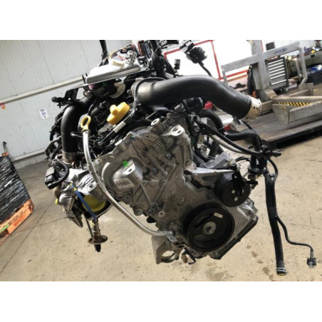 Moteur RENAULT CLIO 5 d’occasion
