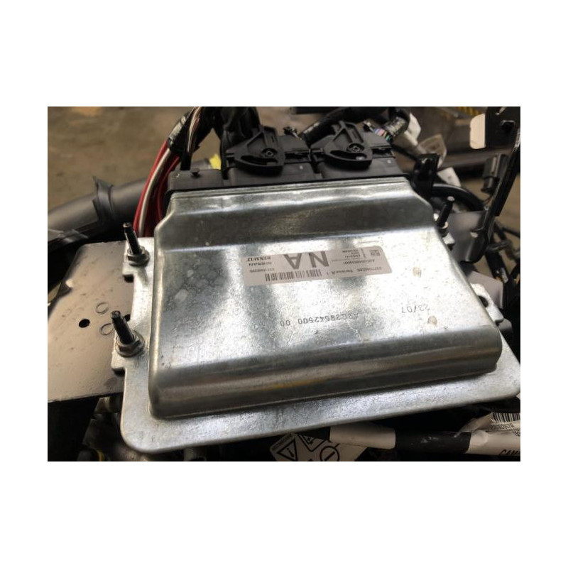 Moteur RENAULT CLIO 5 d’occasion