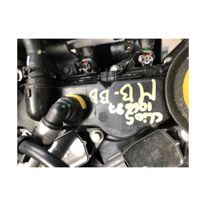 Moteur RENAULT CLIO 5 d’occasion