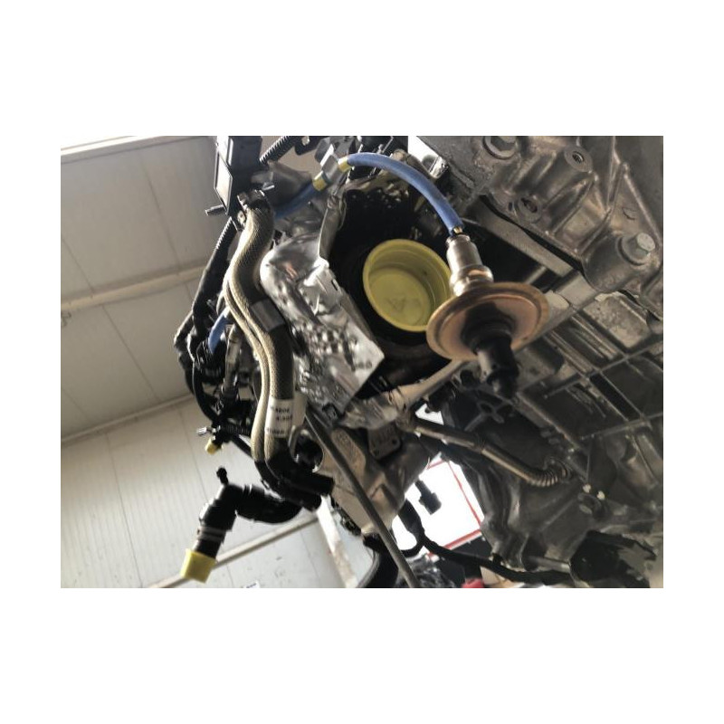 Moteur RENAULT CLIO 5 d’occasion