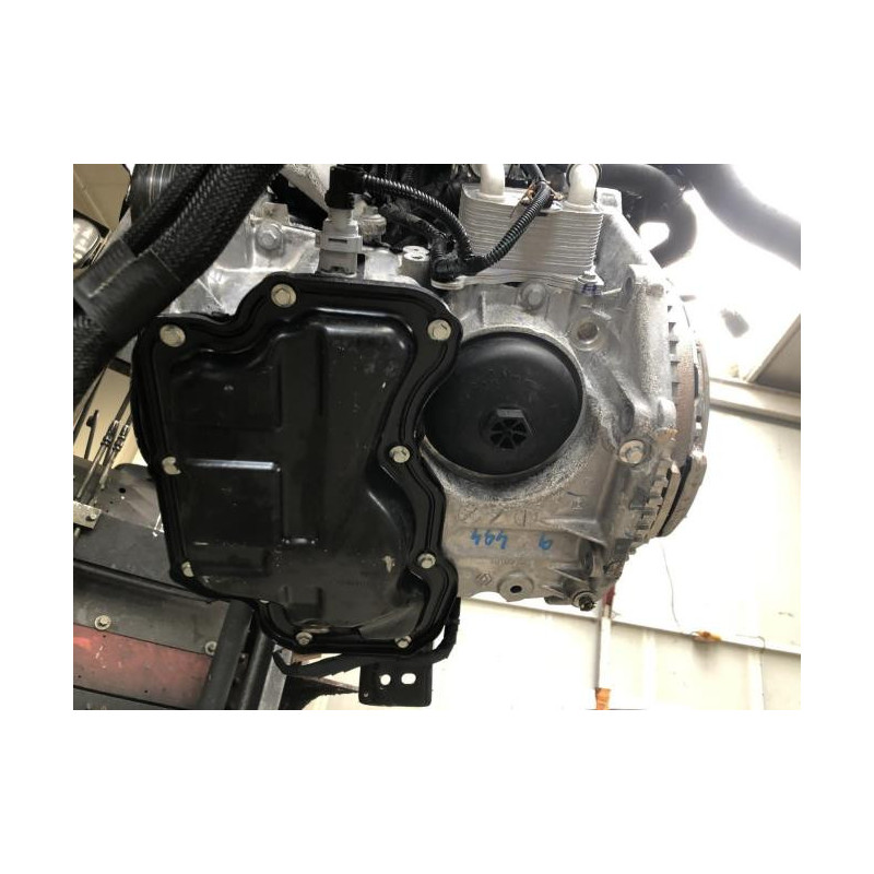 Moteur RENAULT CLIO 5 d’occasion