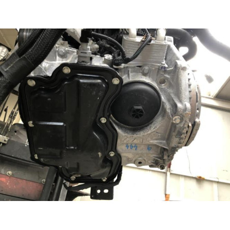 Moteur RENAULT CLIO 5 d’occasion
