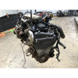 Moteur RENAULT CLIO 4 PHASE 2 d’occasion