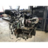 Moteur RENAULT CLIO 4 PHASE 2 d’occasion