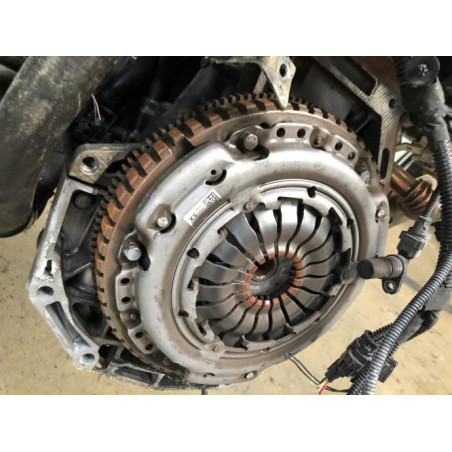 Moteur RENAULT CLIO 4 PHASE 2 d’occasion