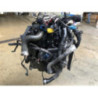 Moteur RENAULT CLIO 4 PHASE 2 d’occasion