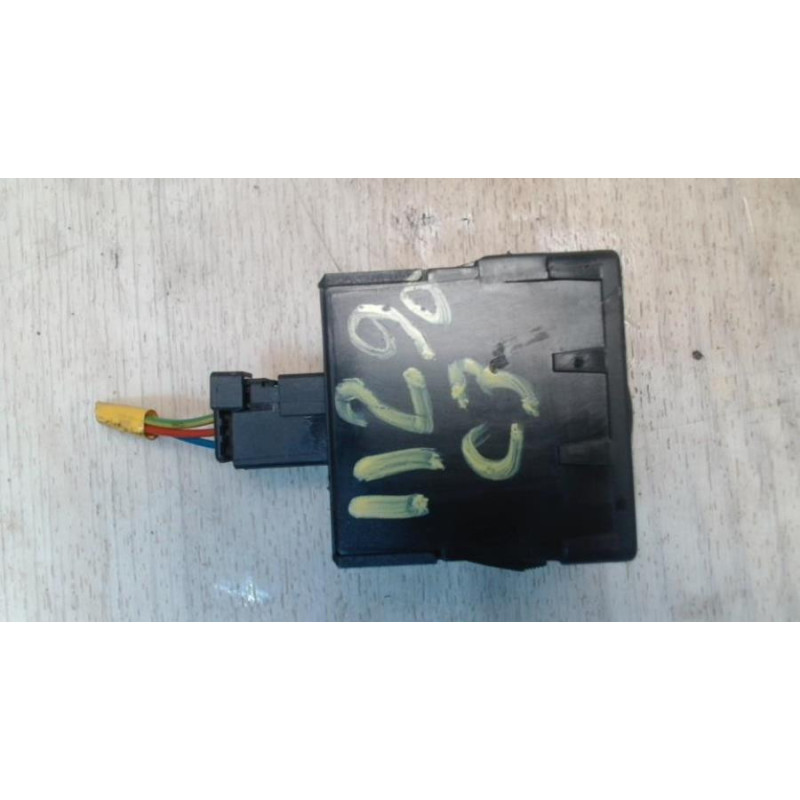 Commande de reglage hauteur de phare CITROEN C3 2 PHASE 1 d’occasion