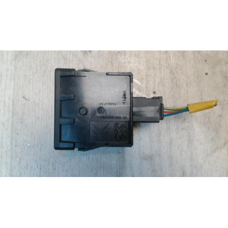 Commande de reglage hauteur de phare CITROEN C3 2 PHASE 1 d’occasion
