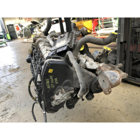 Moteur ALFA ROMEO GT COUPE d’occasion