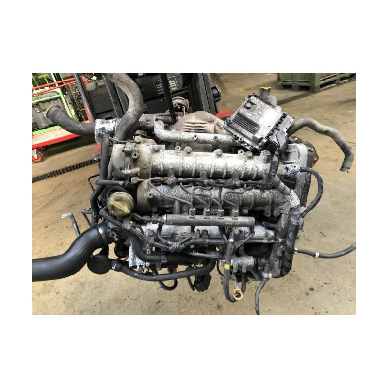 Moteur ALFA ROMEO GT COUPE d’occasion
