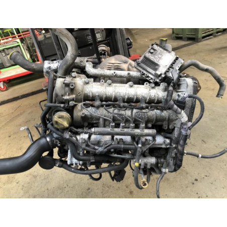 Moteur ALFA ROMEO GT COUPE d’occasion