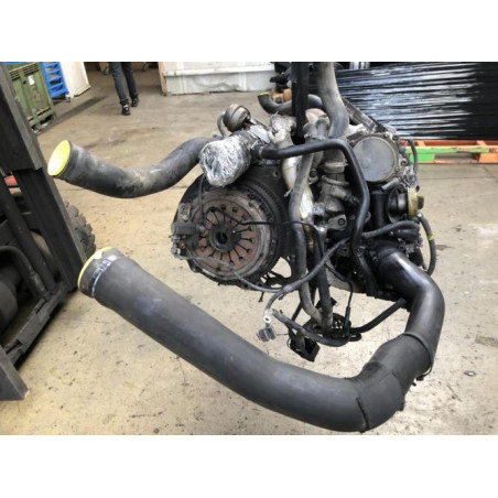 Moteur ALFA ROMEO GT COUPE d’occasion
