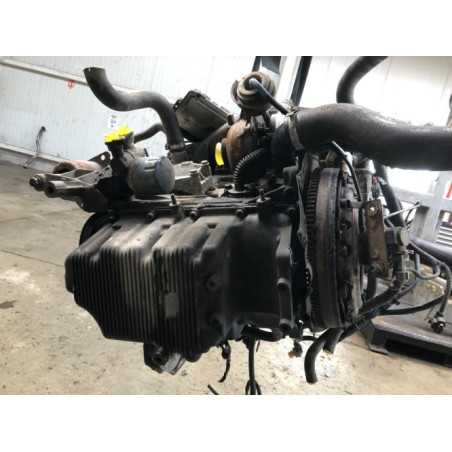 Moteur ALFA ROMEO GT COUPE d’occasion