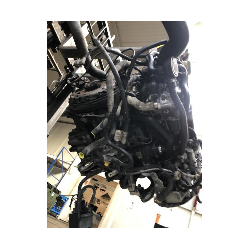 Moteur ALFA ROMEO GT COUPE d’occasion