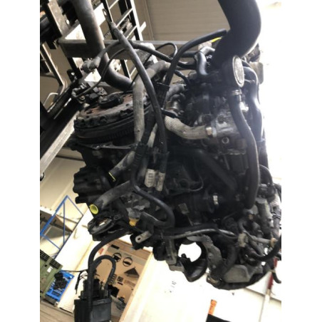 Moteur ALFA ROMEO GT COUPE d’occasion