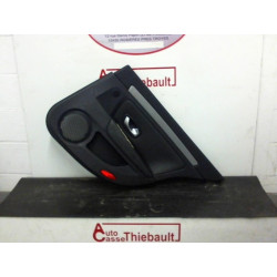 Panneau de porte arriere droit RENAULT LAGUNA III PHASE 2 d’occasion