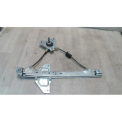 Mecanisme de leve vitre electrique arriere droit CITROEN C3 2 PHASE 1 d’occasion