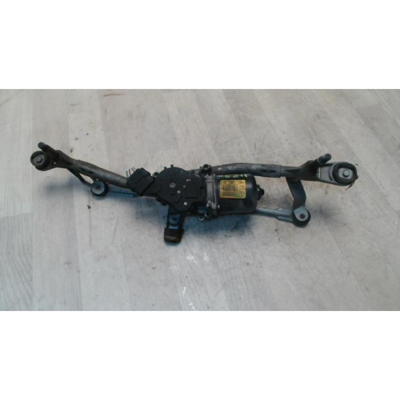 Mecanisme essuie glace avant CITROEN C3 2 PHASE 1 d’occasion