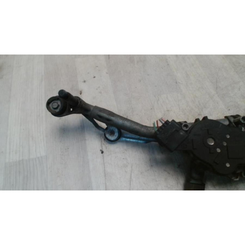 Mecanisme essuie glace avant CITROEN C3 2 PHASE 1 d’occasion