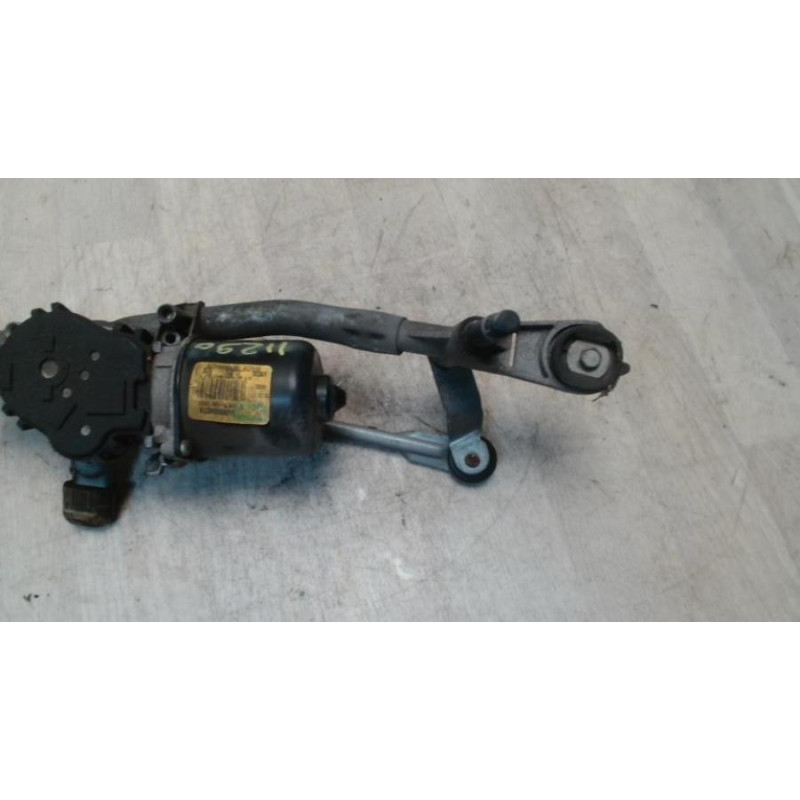 Mecanisme essuie glace avant CITROEN C3 2 PHASE 1 d’occasion