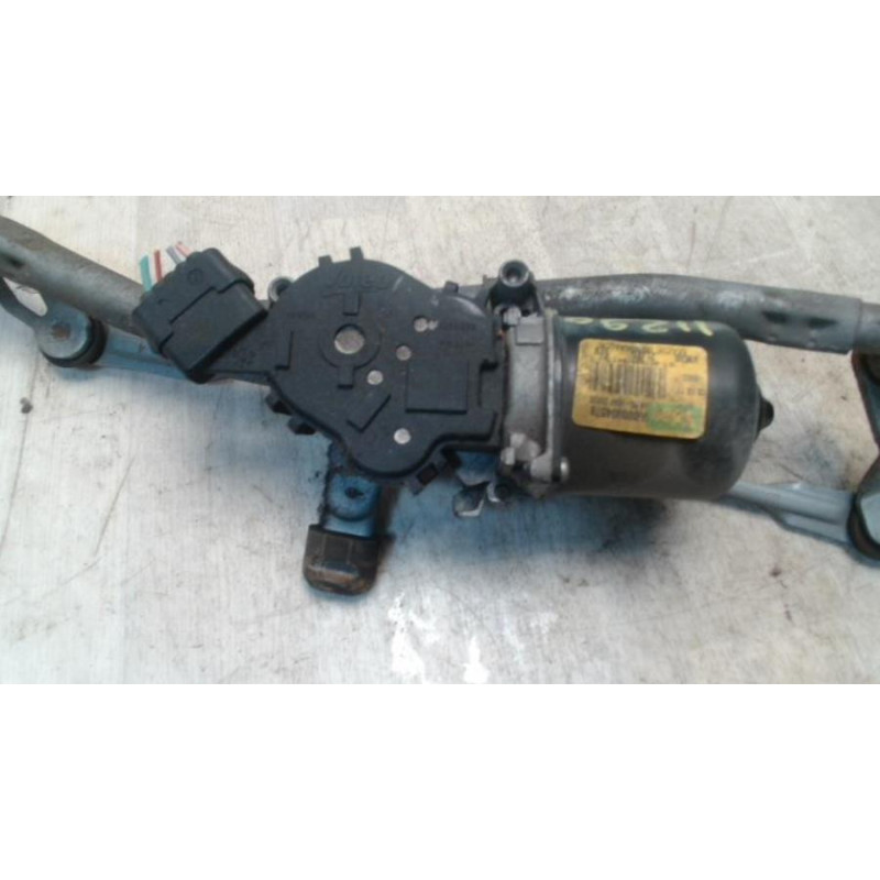 Mecanisme essuie glace avant CITROEN C3 2 PHASE 1 d’occasion
