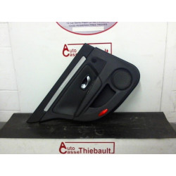 Panneau de porte arriere gauche RENAULT LAGUNA III PHASE 2 d’occasion