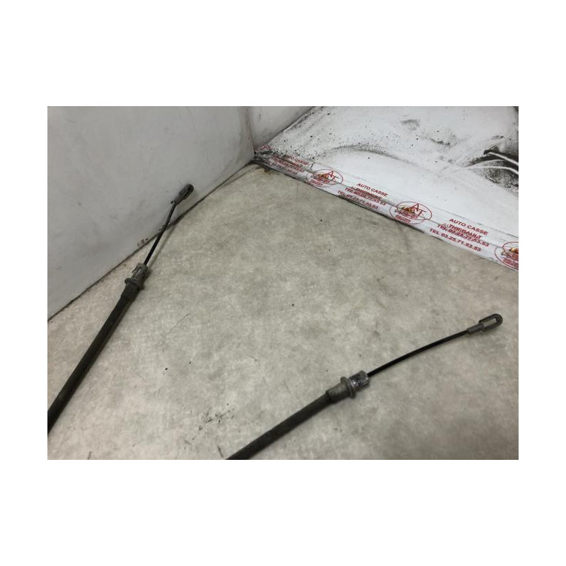 Cable de commande de frein à main FORD TRANSIT 4 d’occasion