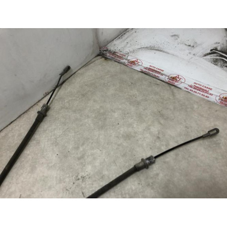 Cable de commande de frein à main FORD TRANSIT 4 d’occasion