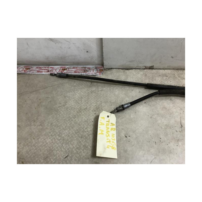 Cable de commande de frein à main FORD TRANSIT 4 d’occasion