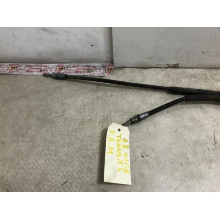 Cable de commande de frein à main FORD TRANSIT 4 d’occasion