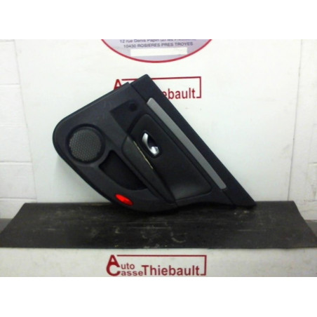 Panneau de porte arriere droit RENAULT LAGUNA III PHASE 2 d’occasion