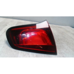 Feu arriere secondaire gauche (feux) CITROEN C3 2 PHASE 1 d’occasion