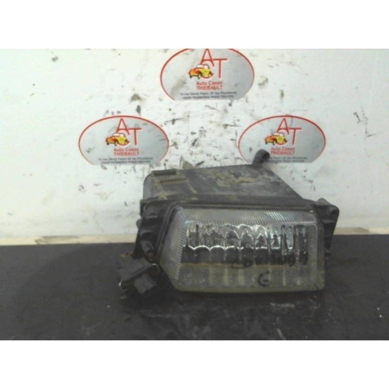 Anti brouillard gauche (feux) SEAT CORDOBA I d’occasion