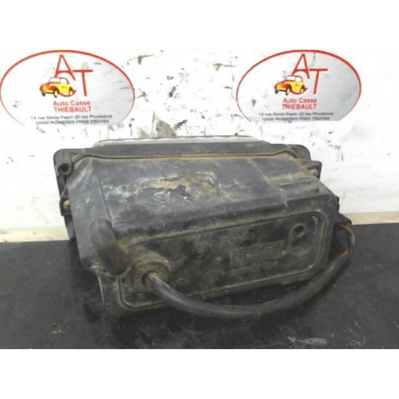 Anti brouillard gauche (feux) SEAT CORDOBA I d’occasion
