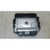 Calculateur moteur PEUGEOT 208 1 PHASE 2 d’occasion