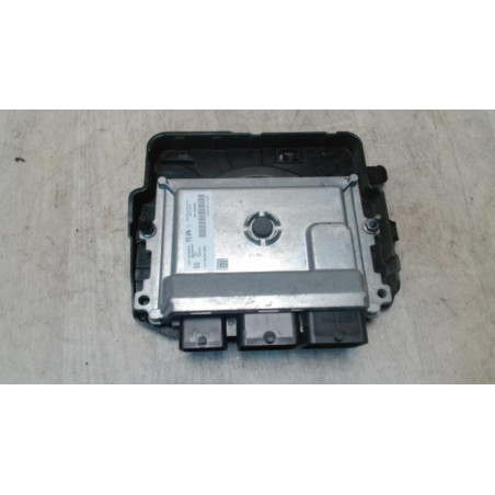 Calculateur moteur PEUGEOT 208 1 PHASE 2 d’occasion