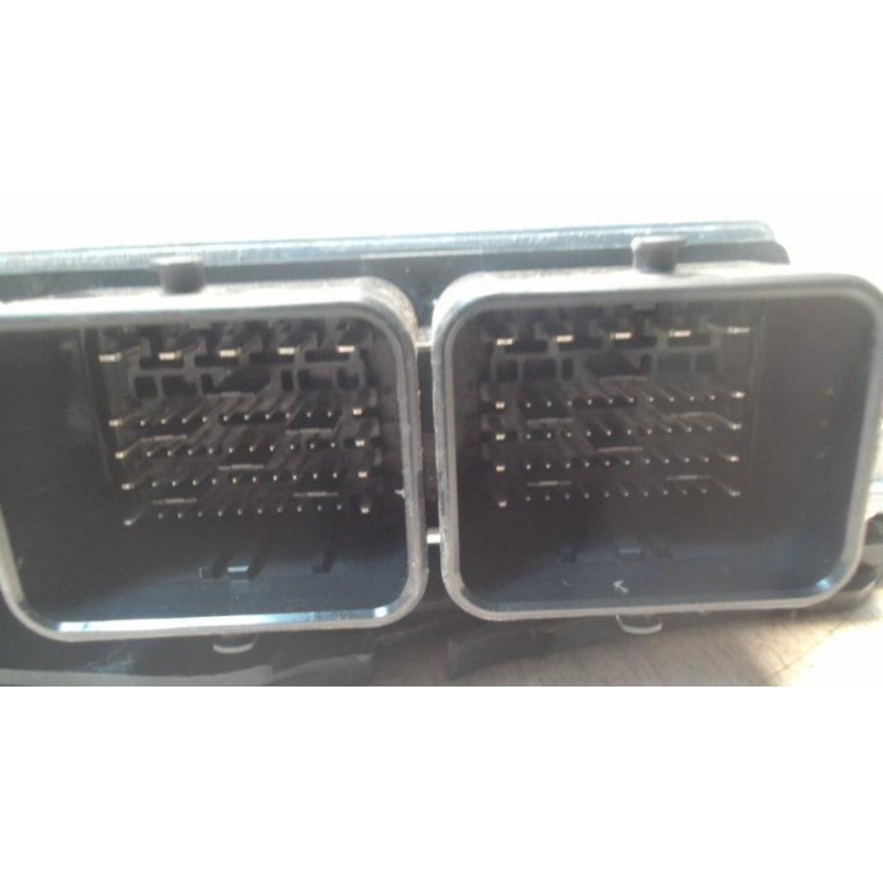 Calculateur moteur PEUGEOT 208 1 PHASE 2 d’occasion