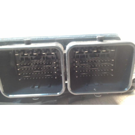 Calculateur moteur PEUGEOT 208 1 PHASE 2 d’occasion