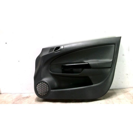 Panneau de porte avant droit OPEL CORSA D PHASE 1 d’occasion