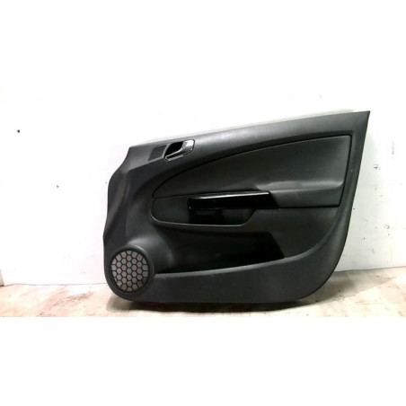 Panneau de porte avant droit OPEL CORSA D PHASE 1 d’occasion