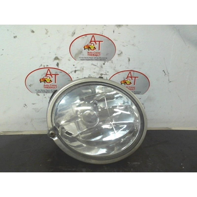 Anti brouillard gauche (feux) HYUNDAI H1 FOURGON d’occasion