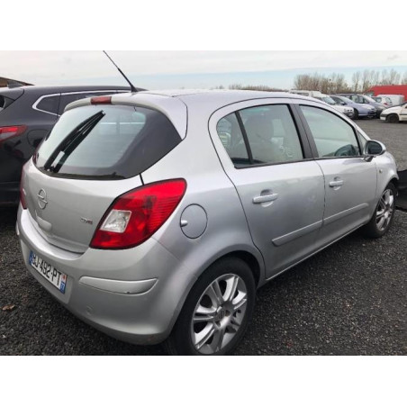 Panneau de porte avant droit OPEL CORSA D PHASE 1 d’occasion